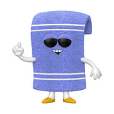 Funko Pop! Animation: South Park - Flocked Towelie Vinyl Figure, Amazon Exclusive